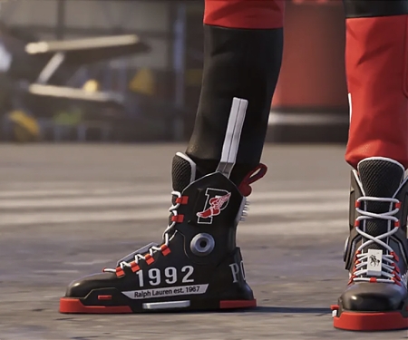 Are Virtual Stores The Future of Retail ? Plus, Ralph Lauren Drops Physical Fortnite Boots