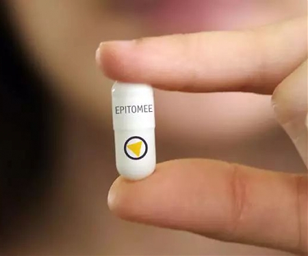 The Little Pill That Promotes Weight Loss, No Drugs Needed - Epitomee