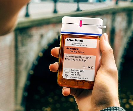 Cue Case Is Disrupting The Pill Bottle Industry One Flat Bottle At A Time