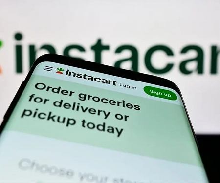Instacart Harnesses Generative AI To Revolutionize Grocery Delivery Experience