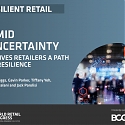 (PDF) BCG - Amid Uncertainty, AI Gives Retailers a Path to Resilience