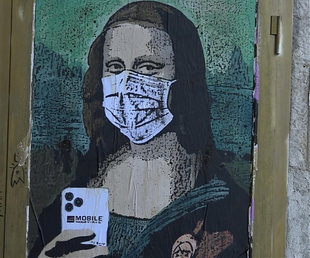 Attendance at the World’s Biggest Art Museums has Plummeted