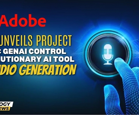 (Video) Adobe Previews New Cutting-Edge Generative AI Tools for Editing Custom Audio