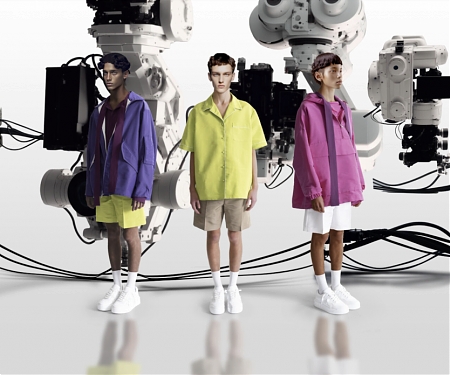 Valentino’s AI Campaign, BMW’s Color-Changing Car, Moutai Goes Gamified & More: Web3 Drops Of The Week