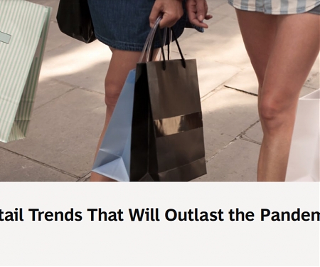 (PDF) BCG - 5 Retail Trends That Will Outlast the Pandemic