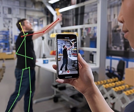 TuMeke Closes $2.5M for A Computer Vision Platform