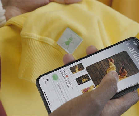 (Video) Arianee Raise $20M for Web3 Platform for Luxury and Fashion