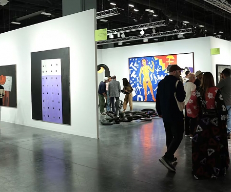 Why Fashion Needs the Art World More Than Ever