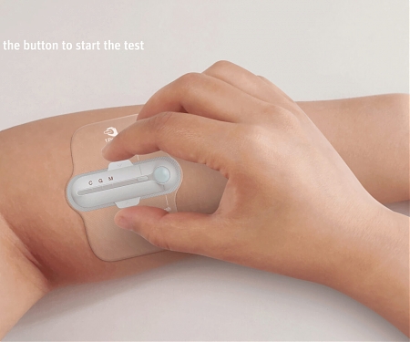 A Home Antibody Test Aims to be Less-Invasive and Easy to Use - The Testen