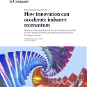 (PDF) Mckinsey - How Innovation Can Accelerate Industry Momentum