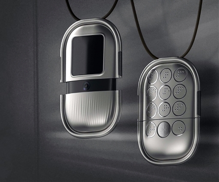 The Shimmer is a Winner of the iF Design Award for The Year 2022