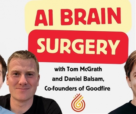 Goodfire Raises $7M for Its ‘Brain Surgery’-like AI Observability Platform