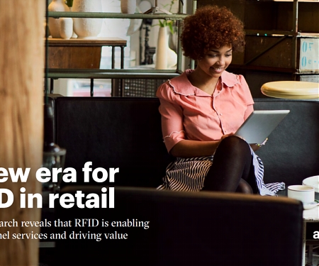 (PDF) Accenture - A New Era for RFID in Retail
