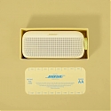 Bose Leans Into Buttercore For Soundlink Speaker
