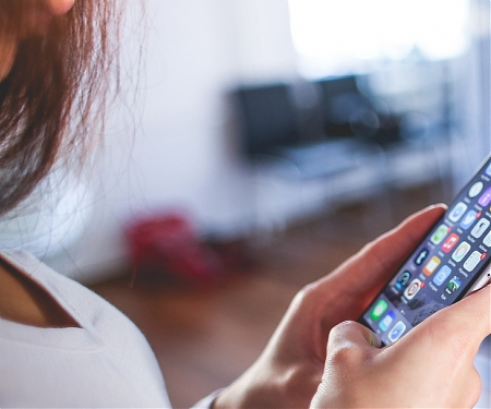 Consumers in 9 Major Markets Countries Now Spend More than 4 Hours a Day in Apps