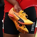 Adidas, Puma Eye Running Shoe Revival As Tariff Threats Loom