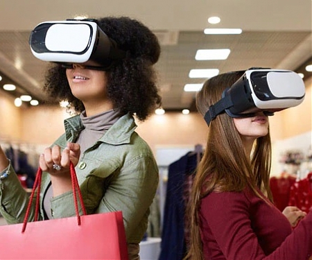 Innovation Meets Personalization in the New Experience Economy