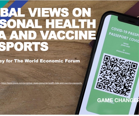 (PDF) Ipsos - Global Views On Vaccine Passports for International Travel