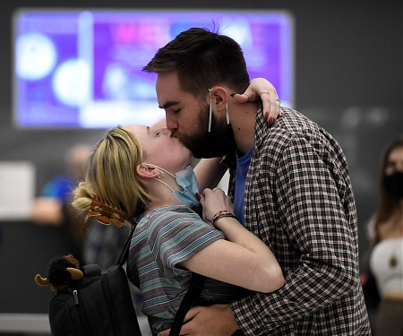 Post-Covid Travel Isn't Equal for Everyone