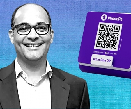 Tiger Global Management Invest Another $100M in PhonePe