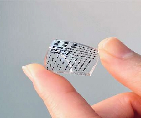 (Paper) Electronic Skin has a Strong Future Stretching Ahead