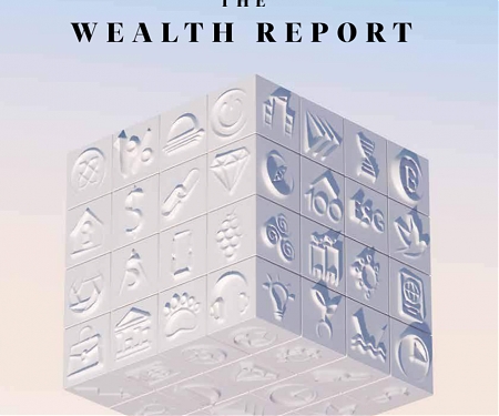 (PDF) The Wealth Report 2021 by Knight Frank