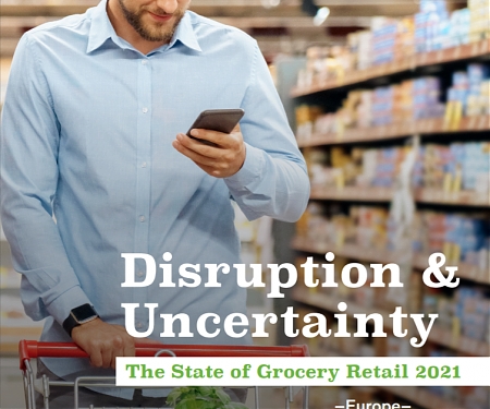 (PDF) Mckinsey - The State of Grocery Retail 2021