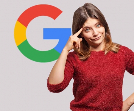 In 2020, Two Thirds of Google Searches Ended Without a Click