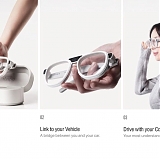 (Video) Sherpa’s AR Glasses Decode Road Signs And Dashboard Icons For Nervous New Drivers