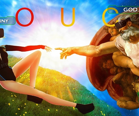 People Are Going on Dates in the Metaverse and It Sounds Very Strange