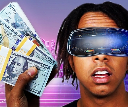 How the Metaverse is Making Money