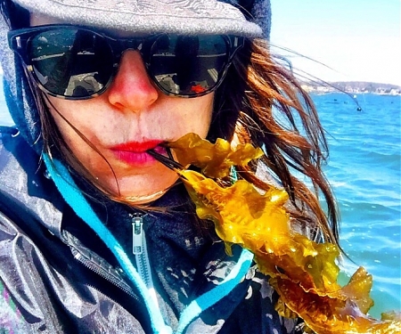 AKUA Lands $3.2M to Turn Kelp Into Burgers