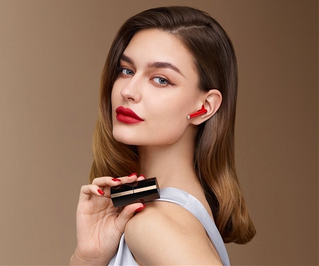 Huawei Freebuds Lipstick - Wireless Headphones for Women