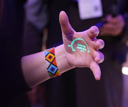 Wearable AI Startup Humane Explores Potential Sale, Sources Say