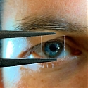 (Paper) See-Through Sensors Hide Eye-Tracking in Plain Sight