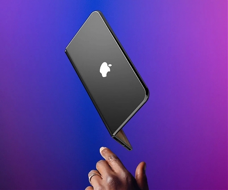 Apple Needs to Launch a Folding iPad Before It Launches Folding iPhone