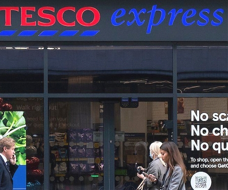 (Video) Trigo’s Grab-And-Go Tech Helps US Customers Skip The Line