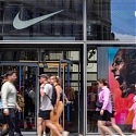 Nike Faces Rare Slowdown Amid 'Short-Term Headwinds'