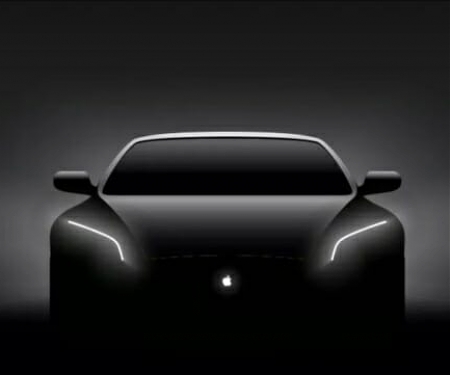 Inside Apple’s 8-Year Struggle to Build a Self-Driving Car