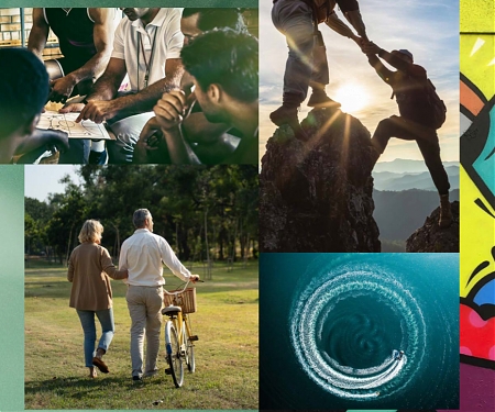 (PDF) BCG - Global Wealth Report 2021