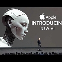 (Patent) Apple Seeks Adaptable Model Patent as It Readies to Join AI Race