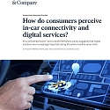 (PDF) Mckinsey - How Do Consumers Perceive In-Car Connectivity and Digital Services ?