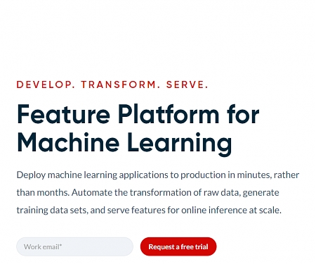 Tecton Raises $100M, Proving That The MLOps Market is Still Hot