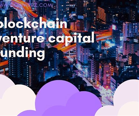 Blockchain VC Funding Surpasses 2021 Total Despite Declining Since May