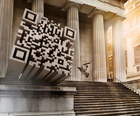 Long-Distance QR Code Scanning is Coming Soon to Android Phones