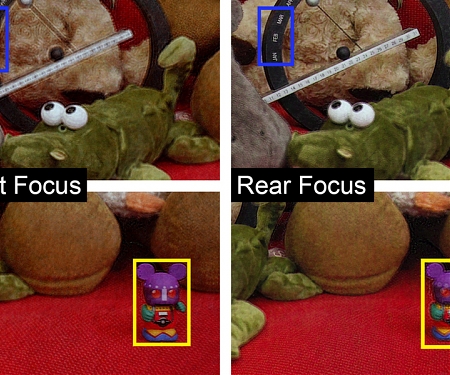 (Paper) MIT’s New AI Can Make Holograms in Real-Time - Tensor Holography