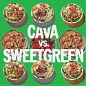 Both Cava And Sweetgreen Want To Become The Next Chipotle