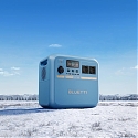 BLUETTI’s Pioneer Na Promises Continuous Power Delivery In Extreme Weather