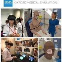UK Doctors can Practice Emergency Patient Care in Virtual Reality