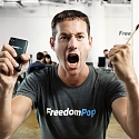 FreedomPop Raises $50M to Take Its Free Mobile SIM Plans Global
